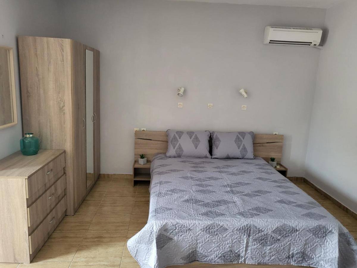 Kos Harmony Apartments Kéfalos Exterior foto