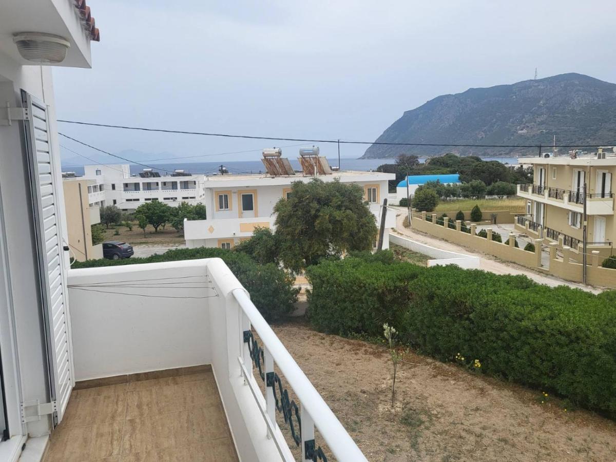 Kos Harmony Apartments Kéfalos Exterior foto